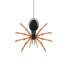 Ananse Labs Spider